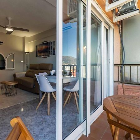 Cyv 1 Bed 1 Bath Beach View Fuengirola Zewnętrze zdjęcie