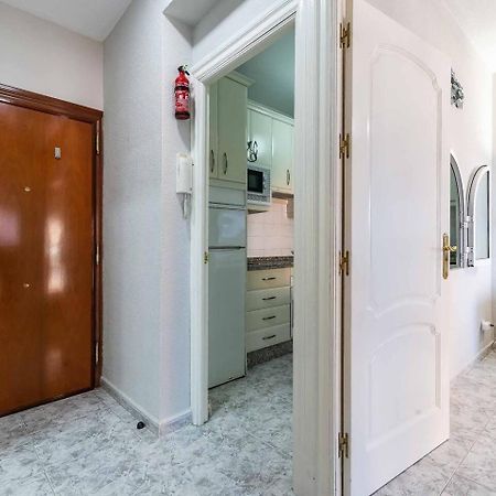 Cyv 1 Bed 1 Bath Beach View Fuengirola Zewnętrze zdjęcie