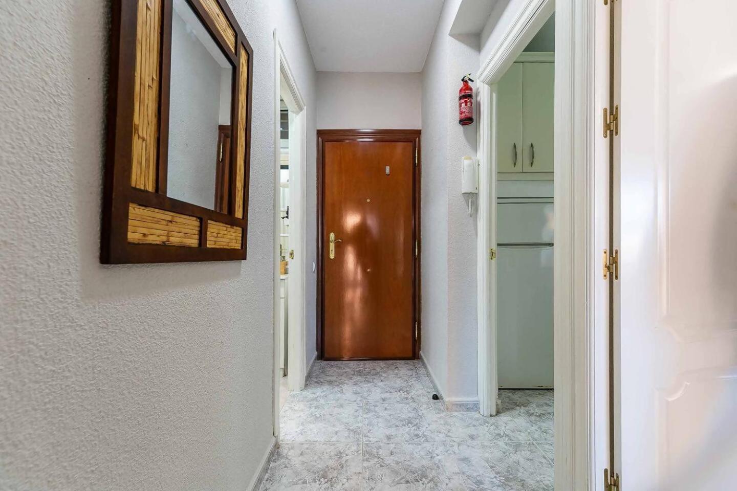 Cyv 1 Bed 1 Bath Beach View Fuengirola Zewnętrze zdjęcie