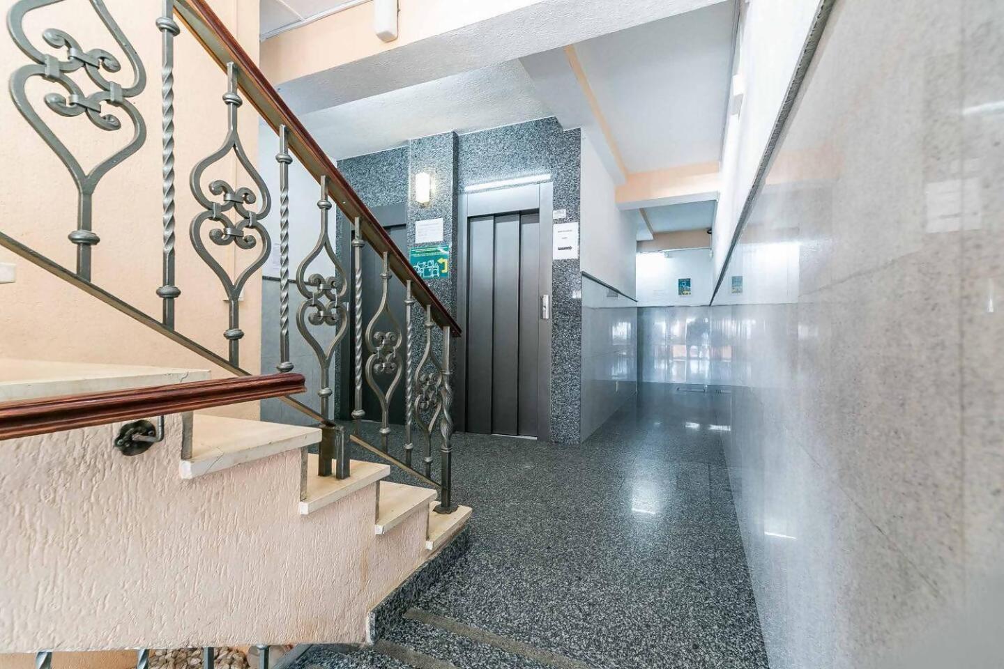 Cyv 1 Bed 1 Bath Beach View Fuengirola Zewnętrze zdjęcie