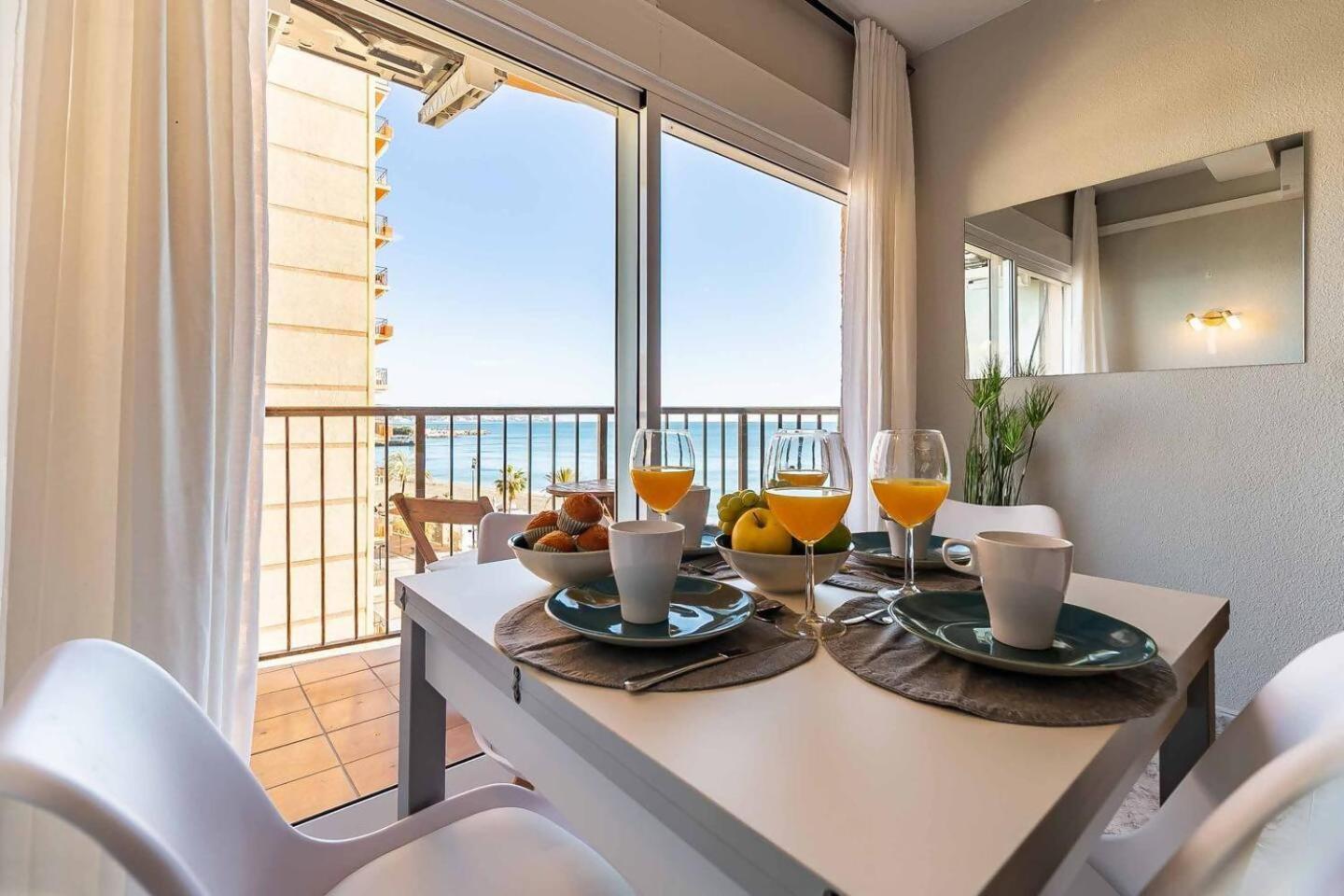 Cyv 1 Bed 1 Bath Beach View Fuengirola Zewnętrze zdjęcie