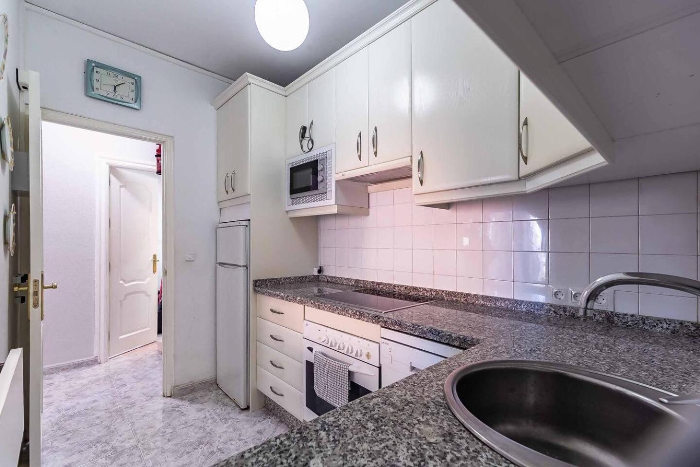 Cyv 1 Bed 1 Bath Beach View Fuengirola Zewnętrze zdjęcie