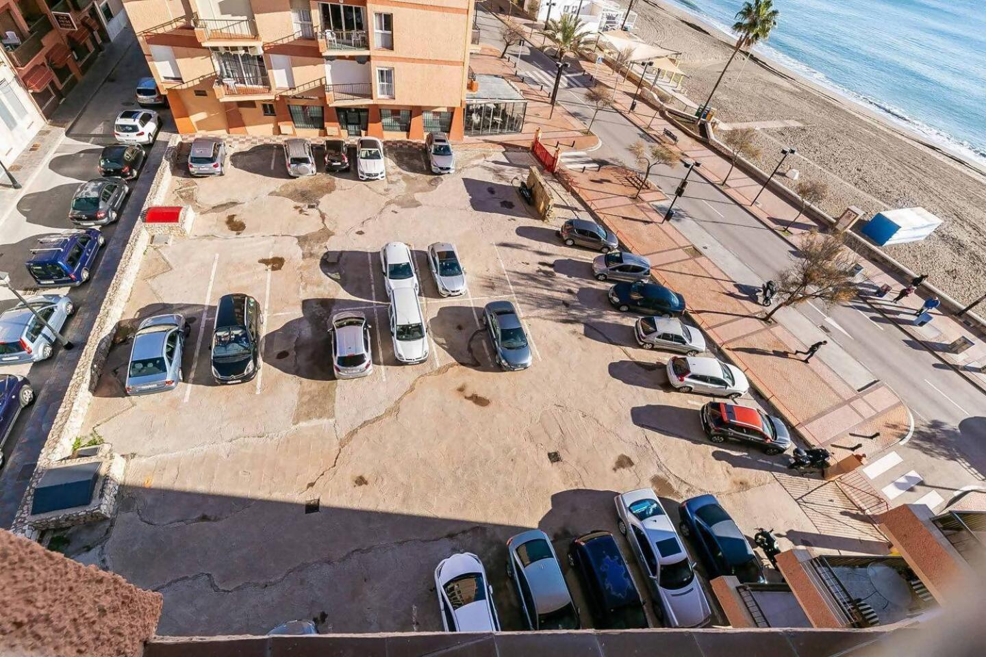 Cyv 1 Bed 1 Bath Beach View Fuengirola Zewnętrze zdjęcie