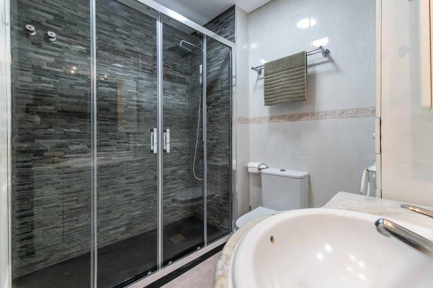 Cyv 1 Bed 1 Bath Beach View Fuengirola Zewnętrze zdjęcie