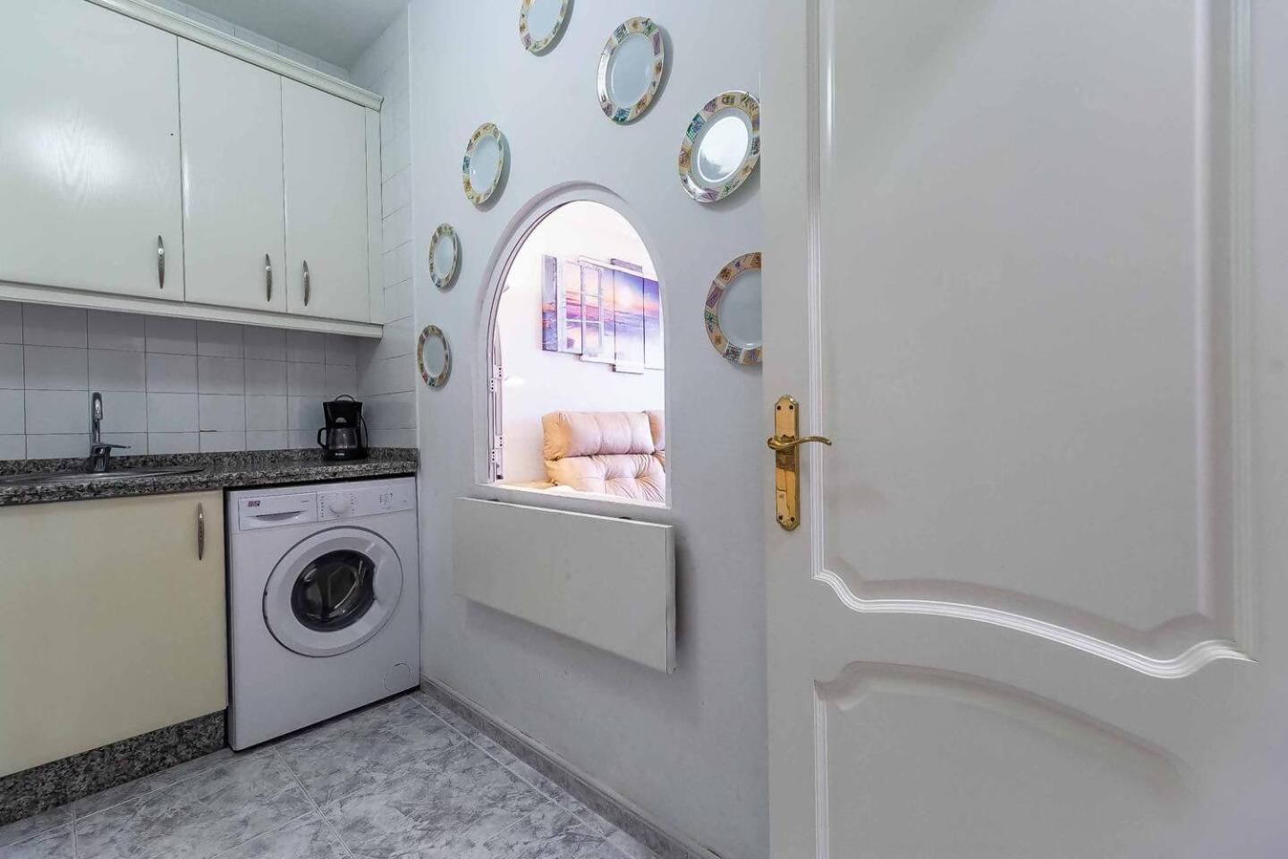 Cyv 1 Bed 1 Bath Beach View Fuengirola Zewnętrze zdjęcie