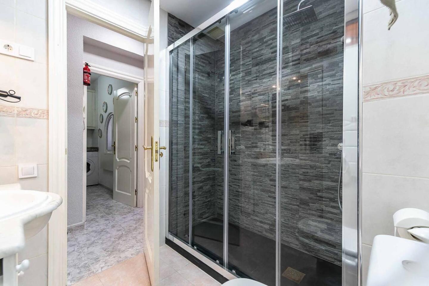 Cyv 1 Bed 1 Bath Beach View Fuengirola Zewnętrze zdjęcie