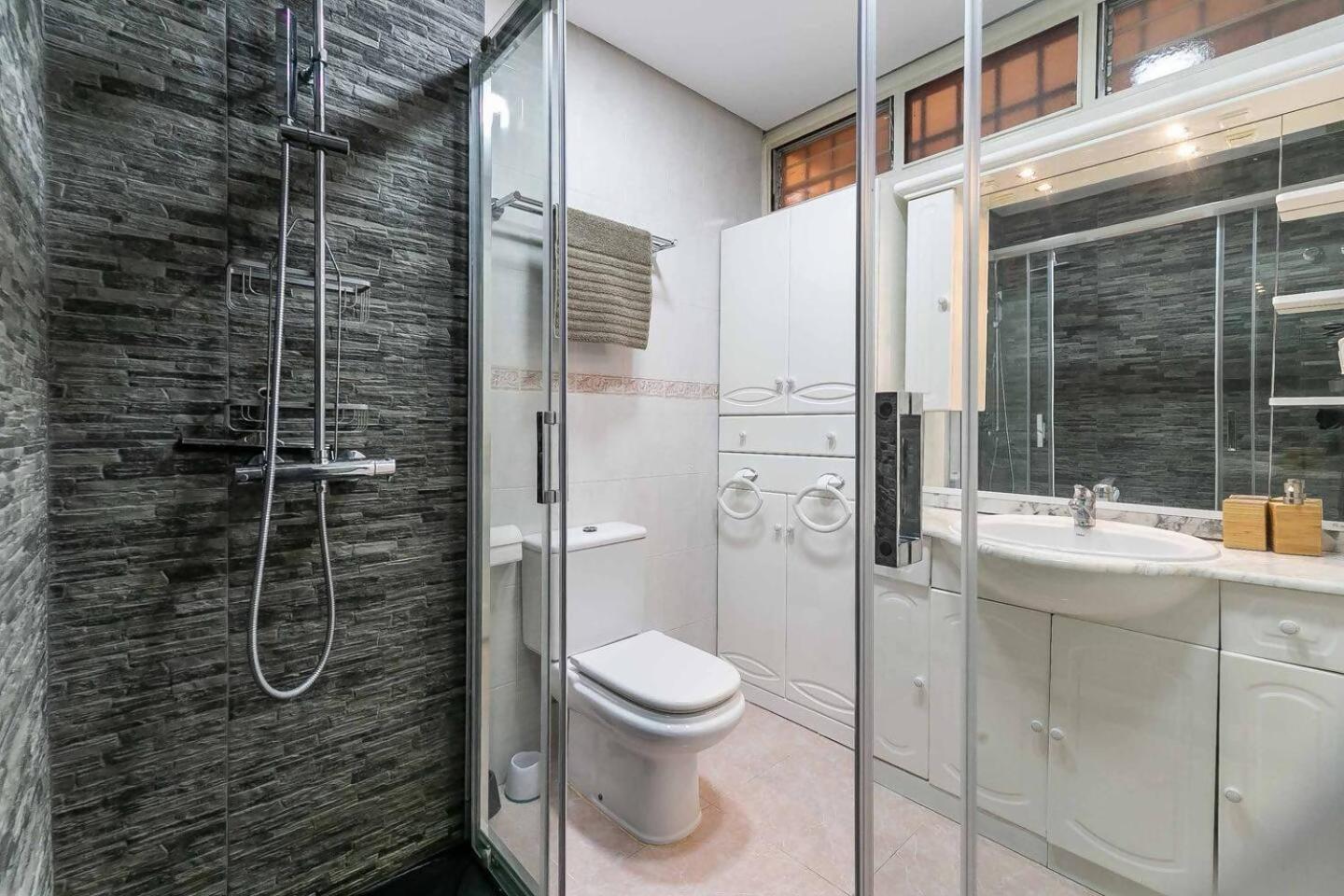 Cyv 1 Bed 1 Bath Beach View Fuengirola Zewnętrze zdjęcie