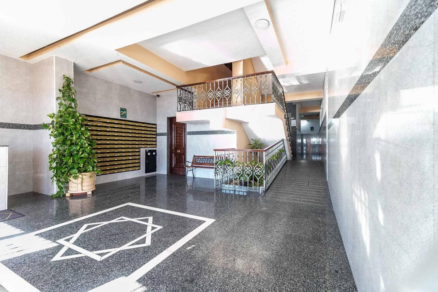 Cyv 1 Bed 1 Bath Beach View Fuengirola Zewnętrze zdjęcie